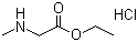 H-Sar-OEt.HCl CAS 52605-49-9 H-Sar-OEt.HCl CAS 52605-49-9