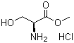 H-Ser-OMe.HCl CAS 5680-80-8 H-Ser-OMe.HCl CAS 5680-80-8