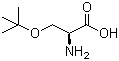 H-Ser(tBu)-OH CAS 18822-58-7 H-Ser(tBu)-OH CAS 18822-58-7