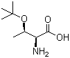 H-Thr(tBu)-OH CAS 4378-13-6 H-Thr(tBu)-OH CAS 4378-13-6