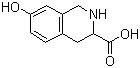 H-Tic(7-OH)-OH CAS 128502-56-7
