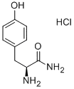H-Tyr-NH2 Hydrochloride CAS 4985-46-0 H-Tyr-NH2 Hydrochloride CAS 4985-46-0