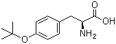 H-Tyr(tBu)-OH CAS 18822-59-8 H-Tyr(tBu)-OH CAS 18822-59-8