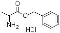 L-Alanine benzyl ester hydrochloride CAS 5557-83-5 L-Alanine benzyl ester hydrochloride CAS 5557-83-5