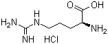 L-(+)-Arginine hydrochloride CAS 1119-34-2