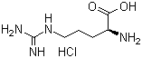 L-(+)-Arginine hydrochloride CAS 1119-34-2 L-(+)-Arginine hydrochloride CAS 1119-34-2