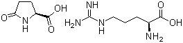 L-Arginine-L-pyroglutamate CAS 56265-06-6 L-Arginine-L-pyroglutamate CAS 56265-06-6