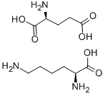 L-Lysine L-glutamate CAS 5408-52-6 L-Lysine L-glutamate CAS 5408-52-6