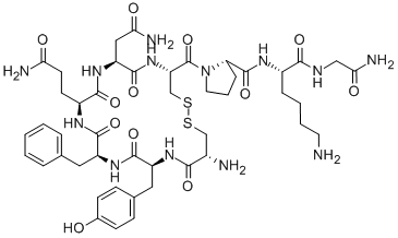 LypressinAcetate CAS 50-57-7 LypressinAcetate CAS 50-57-7