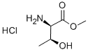 Methyl D-threoninate hydrochloride CAS 60538-15-0 Methyl D-threoninate hydrochloride CAS 60538-15-0
