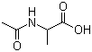 N-Acetyl-DL-alanine CAS 1115-69-1 N-Acetyl-DL-alanine CAS 1115-69-1