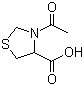 N-Acetyl-L-Thioproline CAS 54323-50-1