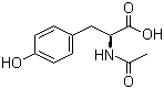 N-Acetyl-L-tyrosine CAS 537-55-3 N-Acetyl-L-tyrosine CAS 537-55-3