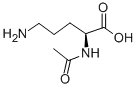 N-alpha-Acetyl-L-Ornithine CAS 6205-08-9 N-alpha-Acetyl-L-Ornithine CAS 6205-08-9