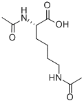 Nalpha,epsilon-Bis-acetyl-L-lysine CAS 499-86-5 Nalpha,epsilon-Bis-acetyl-L-lysine CAS 499-86-5