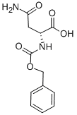 N-Carbobenzyloxy-D-asparagine CAS 4474-86-6 N-Carbobenzyloxy-D-asparagine CAS 4474-86-6