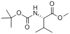 N-(tert-Butoxycarbonyl)-L-valine methyl ester CAS 58561-04-9 N-(tert-Butoxycarbonyl)-L-valine methyl ester CAS 58561-04-9