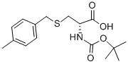 N-(tert-Butoxycarbonyl)-S-(4-methylbenzyl)-D-cysteine CAS 61925-78-8 N-(tert-Butoxycarbonyl)-S-(4-methylbenzyl)-D-cysteine CAS 61925-78-8