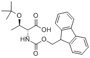 O-(tert-Butyl)-N-[(9H-fluoren-9-ylmethoxy)carbonyl]-D-allothreonine CAS 170643-02-4