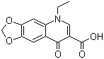 OxolinicAcid CAS 14698-29-4