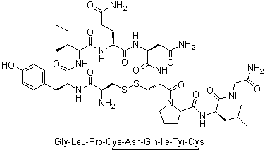 OxytocinAcetate CAS 50-56-6 OxytocinAcetate CAS 50-56-6