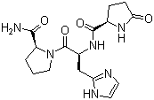 ProtirelinAcetate CAS 24305-27-9