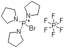 PyBroP CAS 132705-51-2 PyBroP CAS 132705-51-2