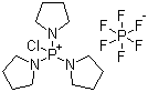 PyClOP CAS 133894-48-1 PyClOP CAS 133894-48-1