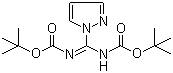 Pyrazol(Boc)2 CAS 152120-54-2
