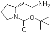 R-2-Aminomethyl-1-N-Boc-pyrrolidine CAS 550378-07-9