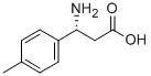 R-3-Amino-3-(4-methyl-phenyl)-propionic acid CAS 479064-87-4 R-3-Amino-3-(4-methyl-phenyl)-propionic acid CAS 479064-87-4