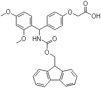Rink Amide Linker CAS 145069-56-3(126828-35-1) Rink Amide Linker CAS 145069-56-3(126828-35-1)