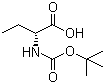 (R)-N-Boc-2-aminobutyric acid CAS 45121-22-0 (R)-N-Boc-2-aminobutyric acid CAS 45121-22-0