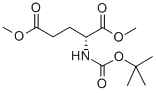 (R)-N-Boc-glutamic acid-1,5-dimethyl ester CAS 59279-60-6 (R)-N-Boc-glutamic acid-1,5-dimethyl ester CAS 59279-60-6