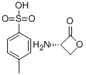 S-3-Amino-2-oxetanonep-toluenesulfonicacidsalt CAS 112839-95-9