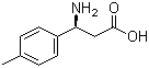 S-3-Amino-3-(4-methyl-phenyl)-propionic acid CAS 479065-00-4 S-3-Amino-3-(4-methyl-phenyl)-propionic acid CAS 479065-00-4