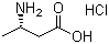 (S)-3-aminobutanoicacid CAS 58610-41-6 (S)-3-aminobutanoicacid CAS 58610-41-6