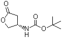 S-3-Boc-amino-gamma-butyrolactone CAS 104227-71-6 S-3-Boc-amino-gamma-butyrolactone CAS 104227-71-6