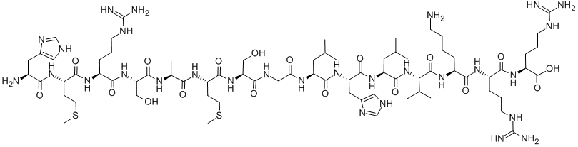 SAMsPeptide CAS 125911-68-4 SAMsPeptide CAS 125911-68-4
