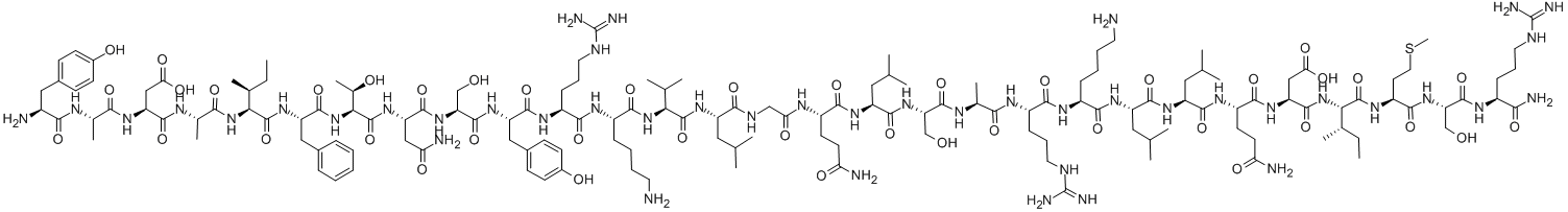 SermorelinAcetate CAS 114466-38-5 SermorelinAcetate CAS 114466-38-5