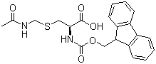 Fmoc-Cys(Acm)-OH CAS 86060-81-3 Fmoc-Cys(Acm)-OH CAS 86060-81-3