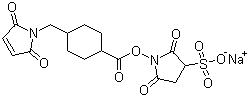 SULFO-SMCC CAS 92921-24-9 SULFO-SMCC CAS 92921-24-9