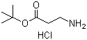 tert-Butyl 3-aminopropanoate hydrochloride CAS 58620-93-2 tert-Butyl 3-aminopropanoate hydrochloride CAS 58620-93-2