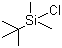 tert-Butyldimethylsilyl chloride CAS 18162-48-6