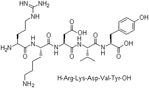 Thymopentin CAS 69558-55-0