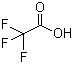 Trifluoroacetic acid CAS 76-05-1