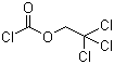 TROC-Cl CAS 17341-93-4 TROC-Cl CAS 17341-93-4