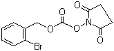 Z(2-Br)OSU CAS 128611-93-8 Z(2-Br)OSU CAS 128611-93-8