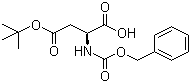 Z-Asp(OtBu)-OH H CAS 5545-52-8 Z-Asp(OtBu)-OH H CAS 5545-52-8