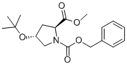 Z-Hyp(tBu)-OMe CAS 146951-99-7 Z-Hyp(tBu)-OMe CAS 146951-99-7